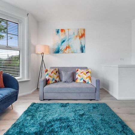 High Wycombe Apartments الغرفة الصورة