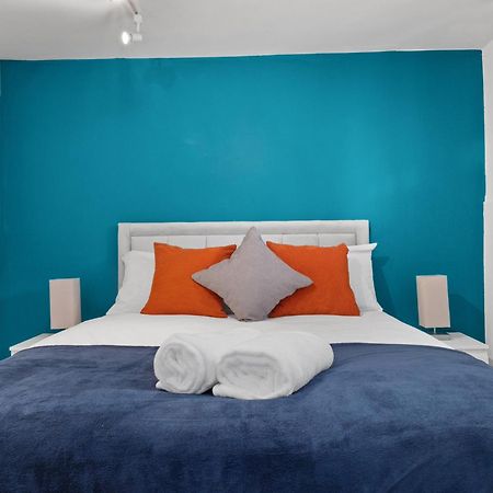 High Wycombe Apartments الغرفة الصورة